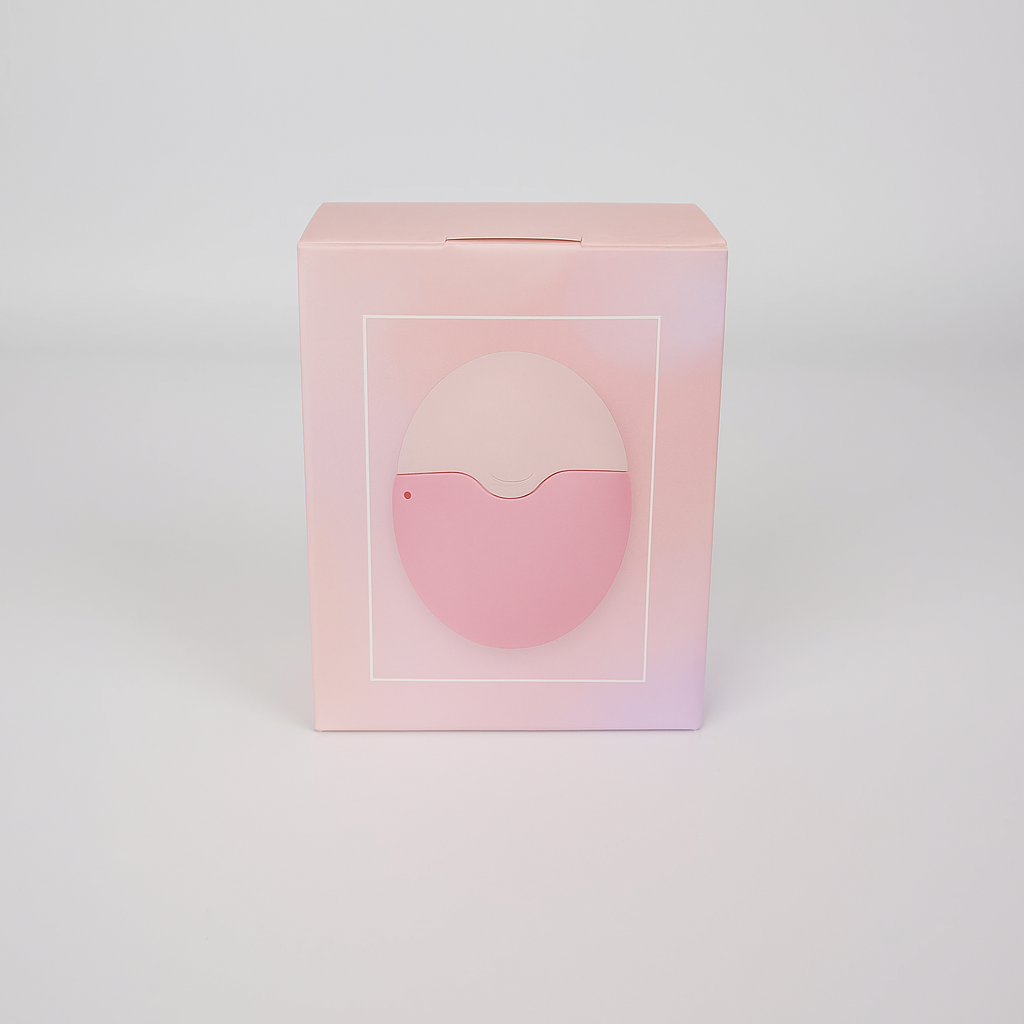 Silicone Sunscreen Applicator