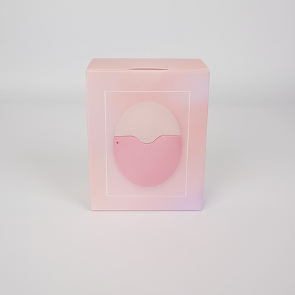 Silicone Sunscreen Applicator