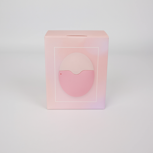 Silicone Sunscreen Applicator