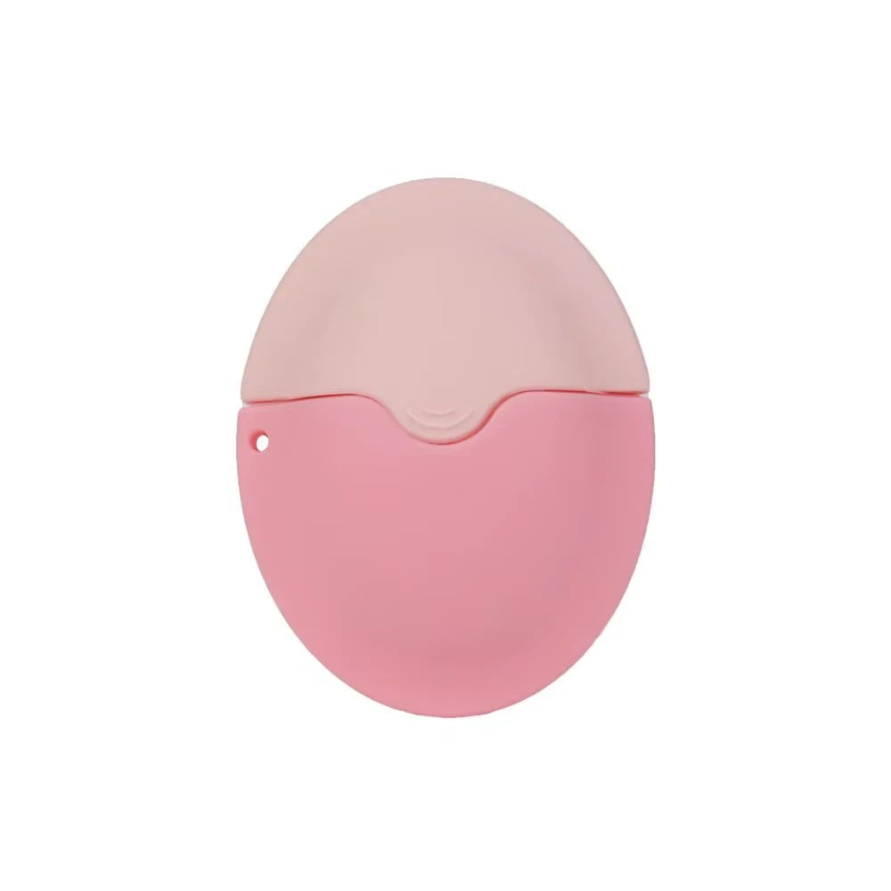 Silicone Sunscreen Applicator
