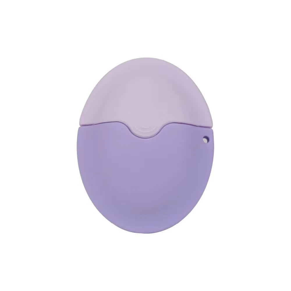Silicone Sunscreen Applicator